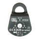 KONG - Umlenkrolle SWING ALU - Rolle aus Nylon