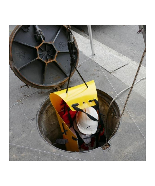KONG - Rettungstrage ROLLY - Kong - Rettungstrage - MTN Shop DACH - imagen 13
