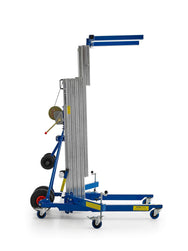 Промисловий молоток Kuzar 50 - 200 кг / 5 м - Kuzar - Lifter - MTN Shop DACH - imagen 3