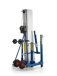 Промисловий молоток Kuzar 73 - 300 кг / 7,3 м - Kuzar - Lifter - MTN Shop DACH - imagen 3