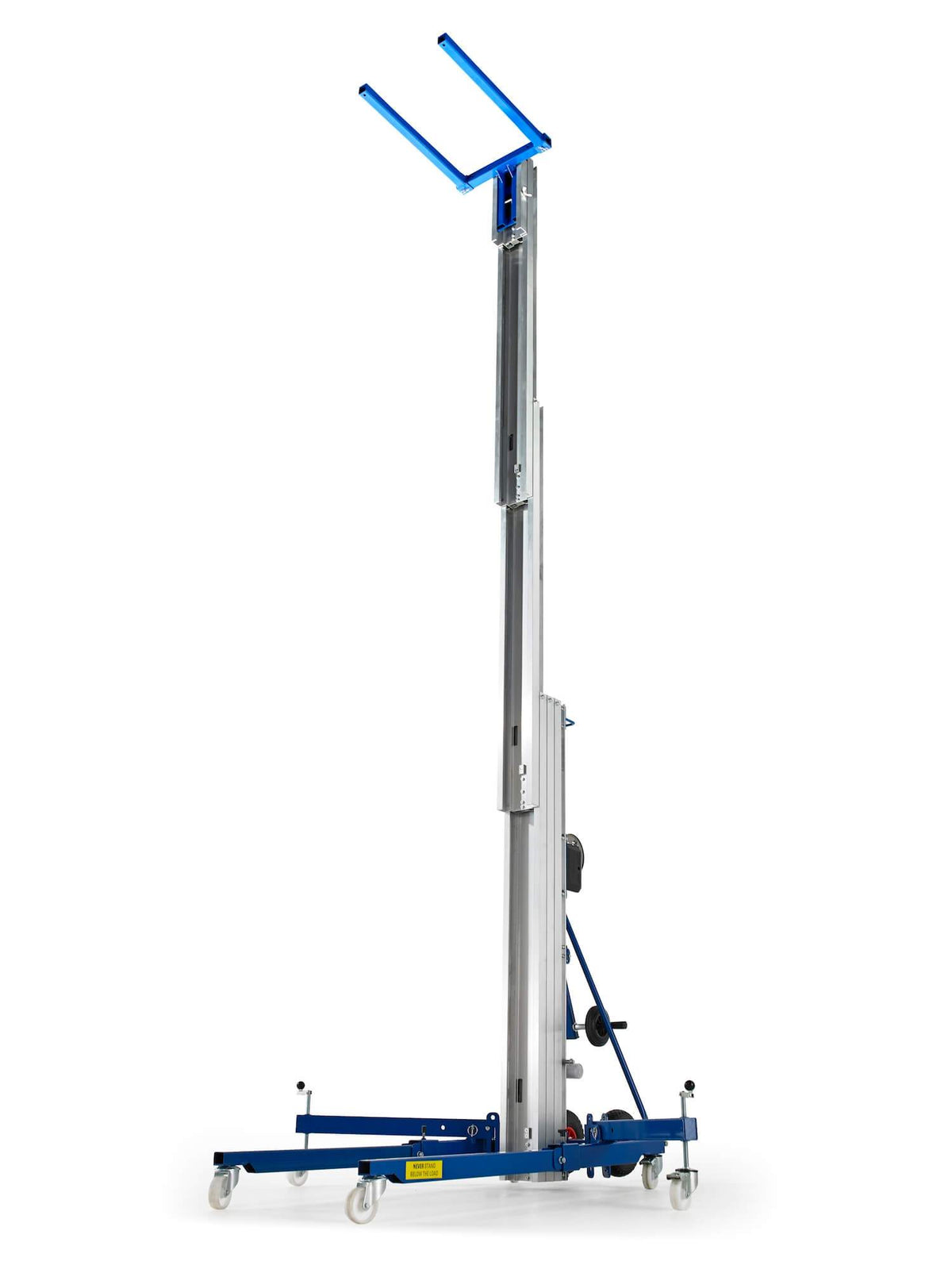 Промисловий молоток Kuzar 73 - 300 кг / 7,3 м - Kuzar - Lifter - MTN Shop DACH - imagen 4