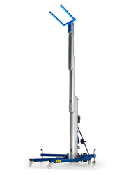 Промисловий молоток Kuzar 73 - 300 кг / 7,3 м - Kuzar - Lifter - MTN Shop DACH - imagen 4