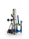Kuzar industrieller Hebelift Hammer 40 - 200 kg / 4 m - Kuzar - Heber - MTN Shop DACH