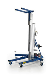 Промисловий молоток Kuzar 50 - 200 кг / 5 м - Kuzar - Lifter - MTN Shop DACH - imagen 2