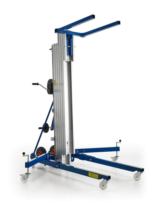 Kuzar industrieller Hebelift Hammer 73 - 300 kg / 7,3 m - Kuzar - Heber - MTN Shop DACH