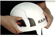 Адаптер козирка Kask для шоломів Zenith - KASK - Безпека - MTN Shop DACH - imagen 2