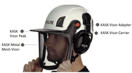 Захисна каска Kask Zenith X Air - KASK - Безпека - MTN Shop DACH - imagen 16