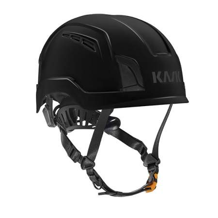 Шолом Kask Zenith X Air Safety - KASK - Black - Безпека - MTN Shop DACH - imagen 7