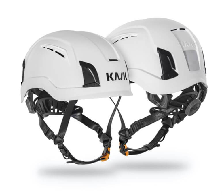 Kask Zenith X Air Schutzhelm - KASK - Sicherheit - MTN Shop DACH