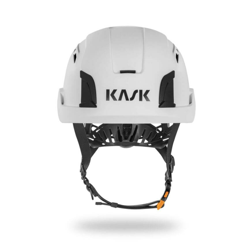 Kask Zenith X Air Safety Helmet - KASK - Білий - Безпека - MTN Shop DACH - imagen 2