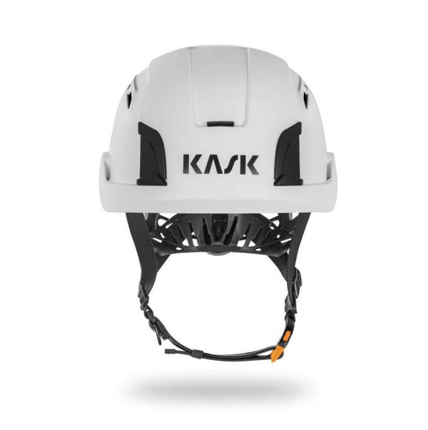 Kask Zenith X Air Schutzhelm - KASK - Weiß - Sicherheit - MTN Shop DACH