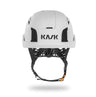 Kask Zenith X Air Schutzhelm - KASK - Weiß - Sicherheit - MTN Shop DACH