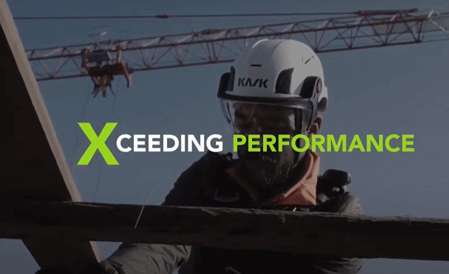 Kask Zenith X Air Schutzhelm - KASK - Sicherheit - MTN Shop DACH