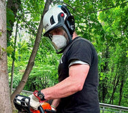 Адаптер козирка Kask для шоломів Zenith - KASK - Безпека - MTN Shop DACH - imagen 4