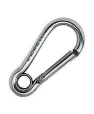 KONG - Карабін CLASSIC - нержавіюча сталь - Kong - Карабін - MTN Shop DACH