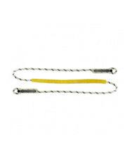 KONG - шнурок LANYARD STATIC ROPE - Kong - шнурок - MTN Shop ROOF