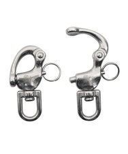 KONG - Panikhaken QUICK RELEASE 521 - Kong - Stahl - MTN Shop DACH