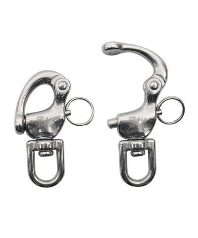 KONG - Panikhaken QUICK RELEASE 521 - Kong - Stahl - MTN Shop DACH