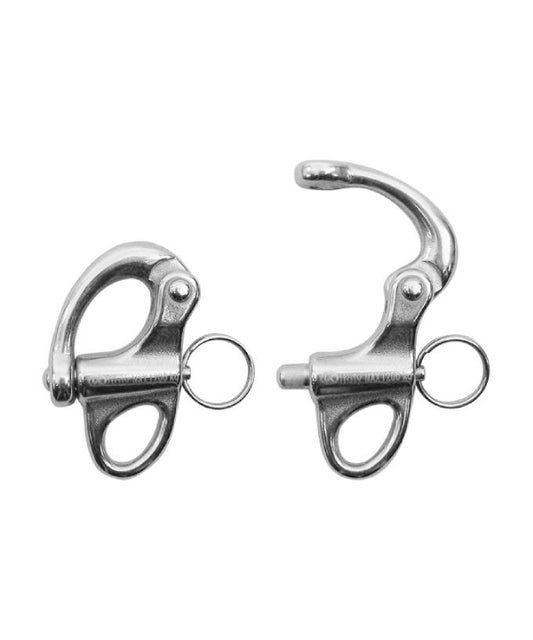 KONG - Panikhaken QUICK RELEASE 520 - Kong - Stahl - MTN Shop DACH