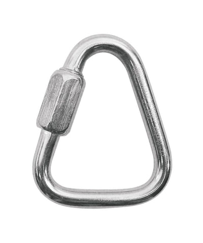 KONG - Schraubglied TRIANGLE QUICK LINKS - Kong - Schraubglied - MTN Shop DACH