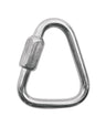 KONG - Schraubglied TRIANGLE QUICK LINKS - Kong - Schraubglied - MTN Shop DACH