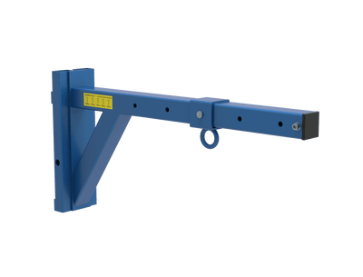 Kuzar Hook & Lock Bar HAL-3 - Kuzar - Heber - MTN Shop DACH