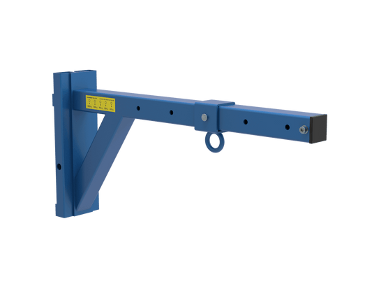 Kuzar Hook & Lock Bar HAL-3 - Kuzar - Heber - MTN Shop DACH