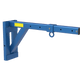 Kuzar Hook & Lock Bar HAL-4