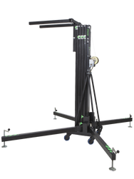Kuzar Line Array Lift K-31 - Kuzar - Lifter - MTN Shop ROOF - imagen 2