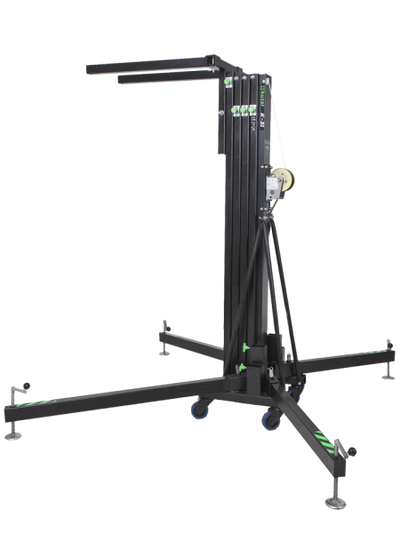 Kuzar Line Array Lift K-31 – zweites Bild