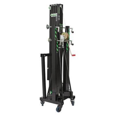 Kuzar Line Array Lift K-31 - Kuzar - Heber - MTN Shop DACH