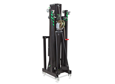 Kuzar Line Array Lift K-40 – zweites Bild