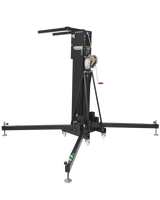 Kuzar Line Array Lift K-40 - Kuzar - Heber - MTN Shop DACH