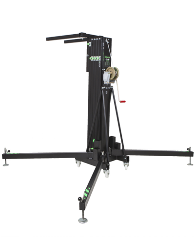 Kuzar Line Array Lift K-40 - Kuzar - Heber - MTN Shop DACH