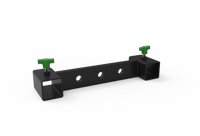 Kuzar Line Array Hängepunkt Aufsatz AGR-1