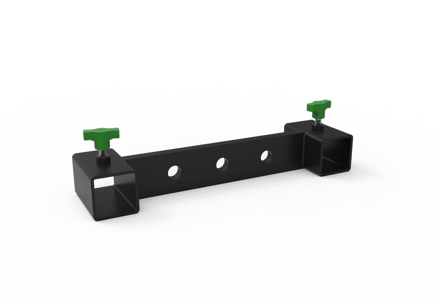 Kuzar Line Array Hängepunkt Aufsatz AGR-1