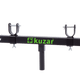 Kuzar Traversenaufnehmer UN-3