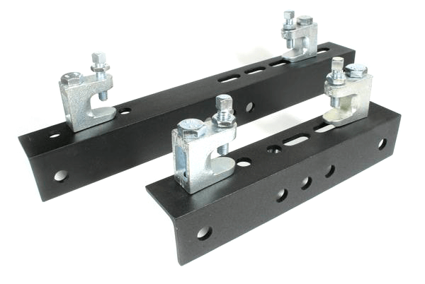 Doughty Lindapter-Trägerklemmen [Mehrfachpackung] - Doughty Engineering - Rigging-Geräte - MTN Shop DACH - imagen 2