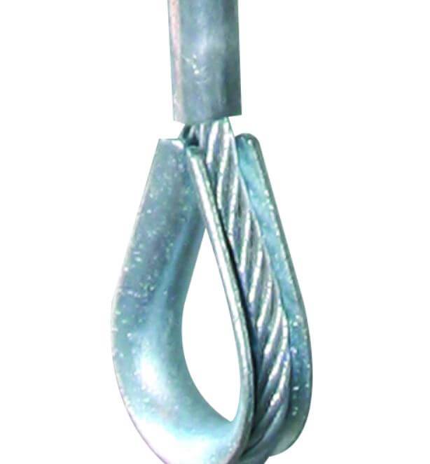 Neofeu Load Falldämpfer - 250/500KG (10-20m Länge) - neofeu - Absturzsicherung - MTN Shop DACH - imagen 5