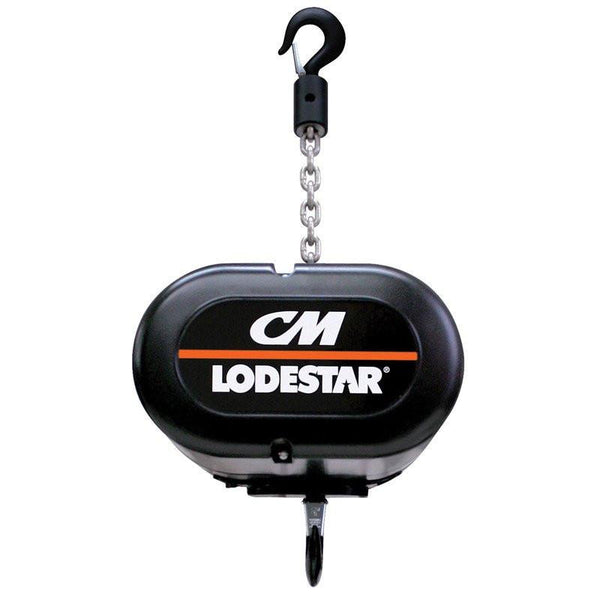 CM Lodestar Hebezug D8 - 2.000 kg - CM - Kettenzüge - MTN Shop DACH