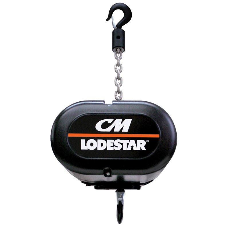 CM Lodestar Modell L Hebezug D8 1.000kg - Einzelbremse - CM - Kettenzüge - MTN Shop DACH - imagen 2