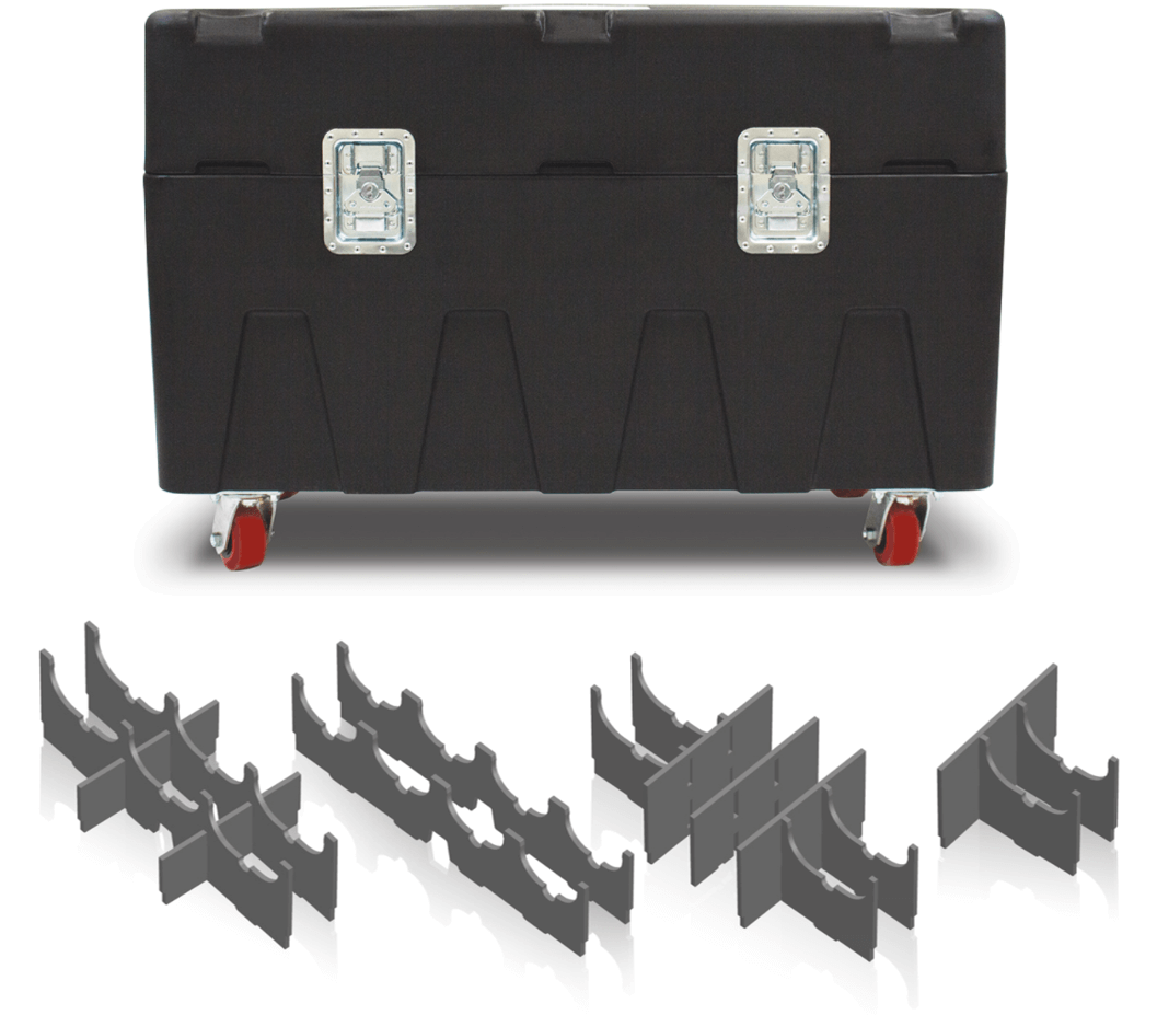 MTN BOX® (великі) вставки - MTN - MTN BOX - MTN Shop ROOF
