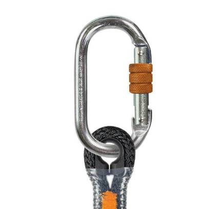 Neofeu STOPEDGE® Geführter Fallschutz - für 12mm Seil – zweites Bild