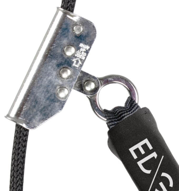 Neofeu Geführter Fallschutz - für 12mm Seil - neofeu - Absturzsicherung - MTN Shop DACH - imagen 4