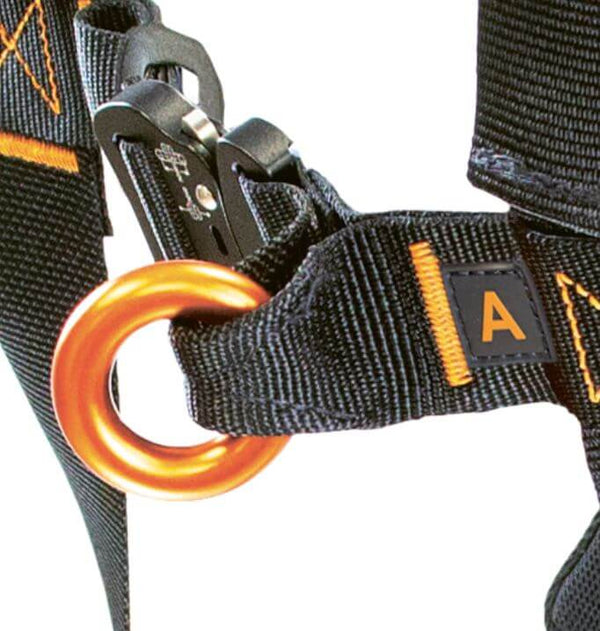 Neofeu Auffanggurt NUS77A - neofeu - Absturzsicherung - MTN Shop DACH