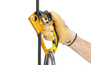Ручний підйом Petzl ASCENSION - Petzl - Технологія мотузкового доступу - MTN Shop DACH - imagen 3