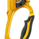 Ручний залізник Petzl ASCENSION