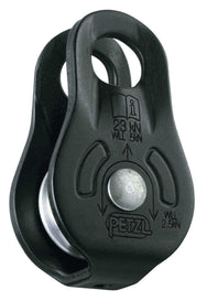 Petzl FIXE Seilrolle - Petzl - Seilzugangstechnik - MTN Shop DACH - imagen 2