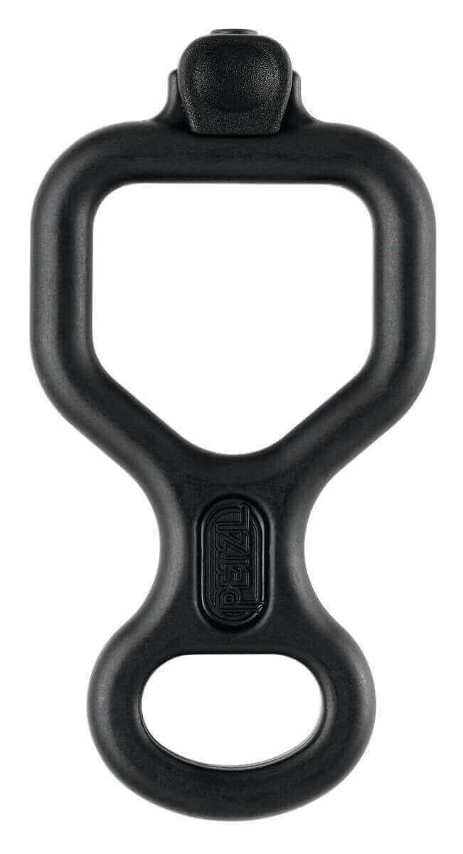 Petzl HUIT - Abseilgerät - Petzl - Seilzugangstechnik - MTN Shop DACH