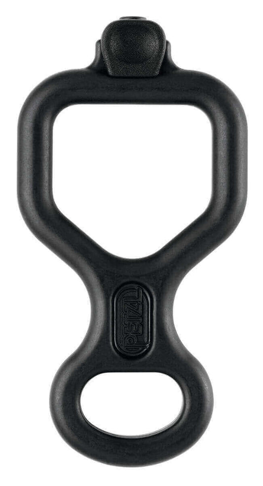 Petzl HUIT - Abseilgerät - Petzl - Seilzugangstechnik - MTN Shop DACH
